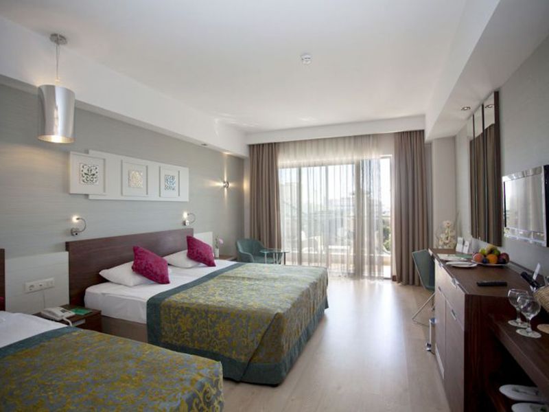 Seher Sun Palace 5* - смотреть фото 4 Отель Seher Sun Palace 5*, - фото 4