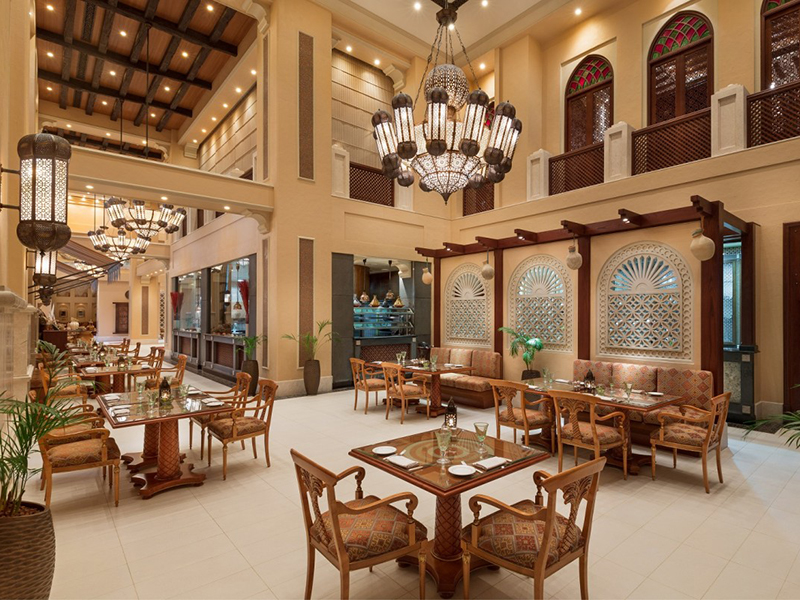 Отель Emirates Palace 5*,  - фото 8