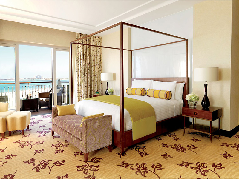 Отель The Ritz Carlton 5*,  - фото 28