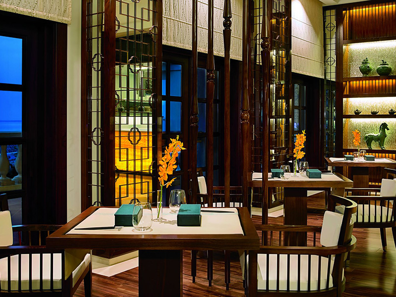 Отель The Ritz Carlton 5*,  - фото 17
