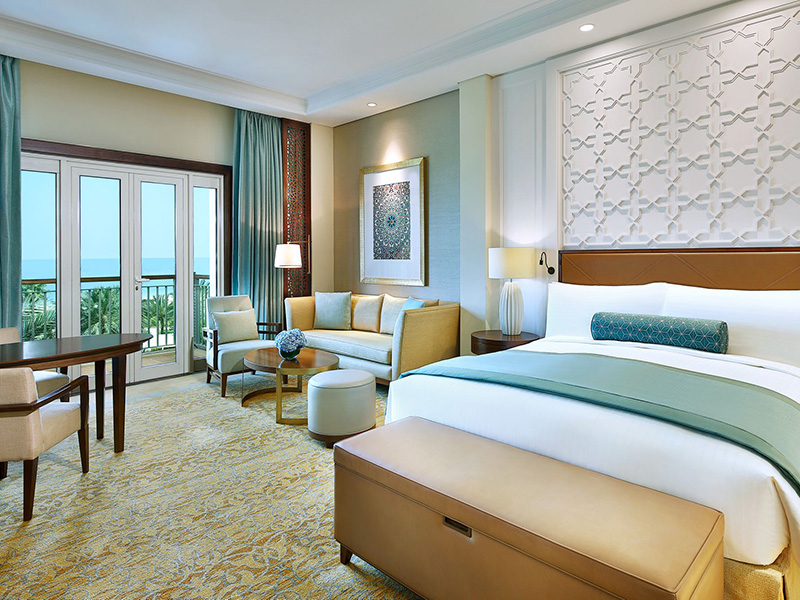 Отель The Ritz Carlton 5*,  - фото 25