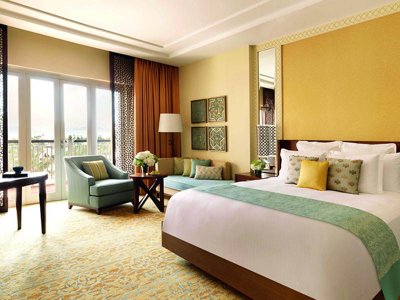 Отель The Ritz Carlton 5*,  - фото 26
