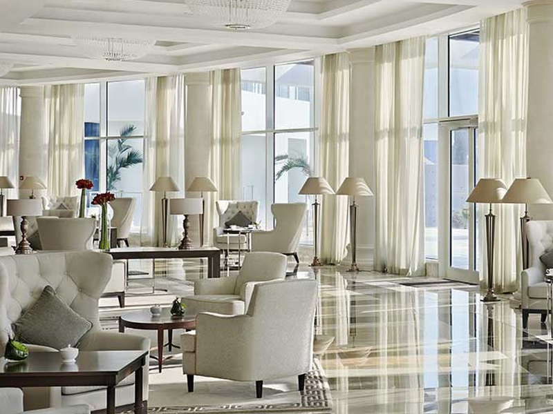 Отель Waldorf Astoria Dubai Palm Jumeirah 5*,  - фото 10