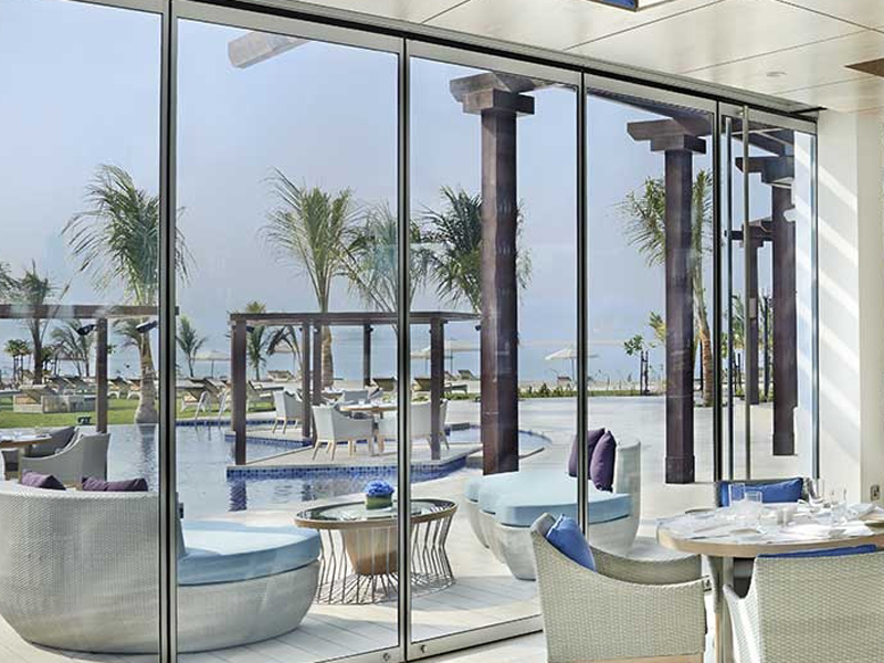 Отель Waldorf Astoria Dubai Palm Jumeirah 5*,  - фото 12