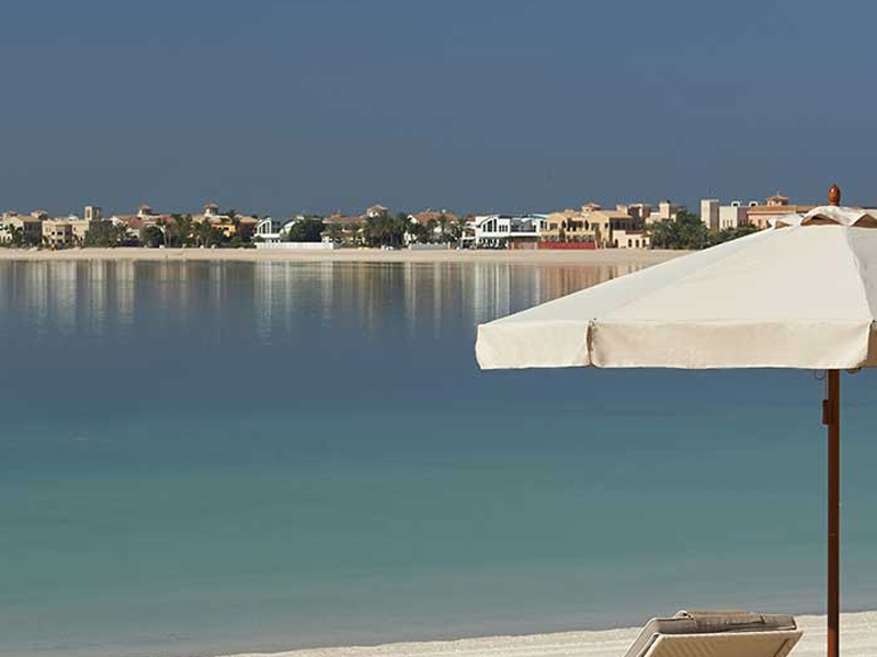 Отель Waldorf Astoria Dubai Palm Jumeirah 5*,  - фото 5