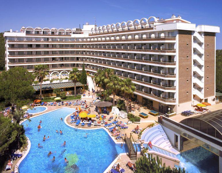 Golden Port Salou & SPA 4* - смотреть фото 7 Отель Golden Port Salou & SPA 4*, Коста Даурада - фото 7