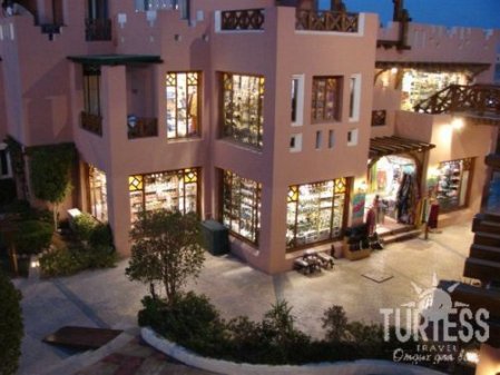 Отель Rehana Sharm Resort 4*, Шарм Эль Шейх - фото 12