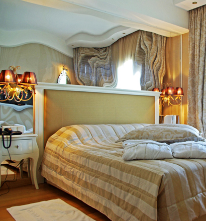 Отель Mediterranean Princess Hotel 3*, Пиерия - фото 10