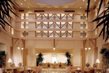 Отель Sheraton Miramar Resort El Gouna 5*, Эль Гуна - фото 6