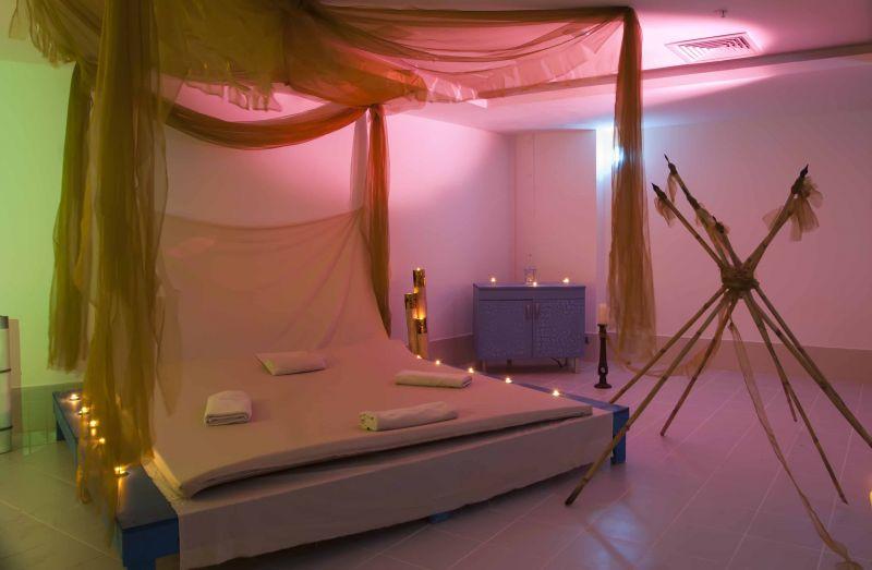 Отель Royal Tower (ex.Selmaral Roxy Resort) 4*, Кемер - фото 18