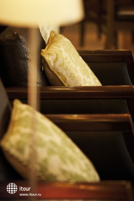 Отель Rotonda Hotel 2*, Салоники - фото 5