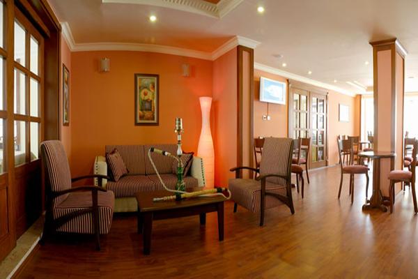 Отель Sun Maris City Hotel 3*, Мармарис - фото 4