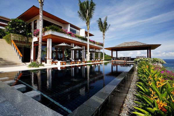 Отель Andara Resort & Villas 5*, Пхукет - фото 10