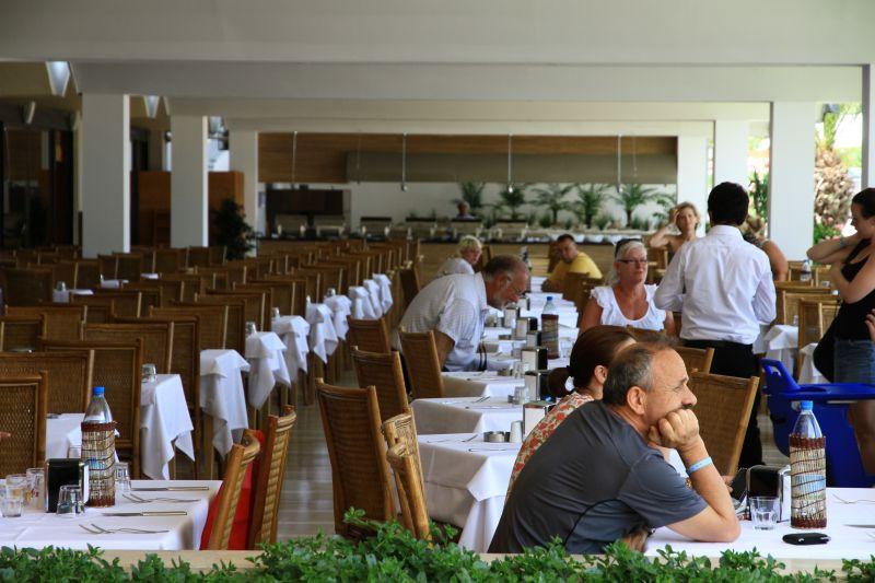 Munamar Beach Hotel 5* - смотреть фото 13 Отель Munamar Beach Hotel 5*, Мармарис - фото 13
