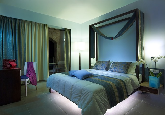 Отель Filion Suites Resort & SPA 5*, о. Крит - фото 5
