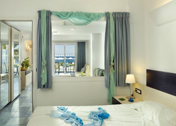 Отель Aldemar Paradise Village 5*, о. Родос - фото 4