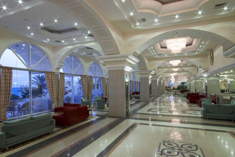 Отель Rodos Palladium Leisure & Wellness 5*, о. Родос - фото 7