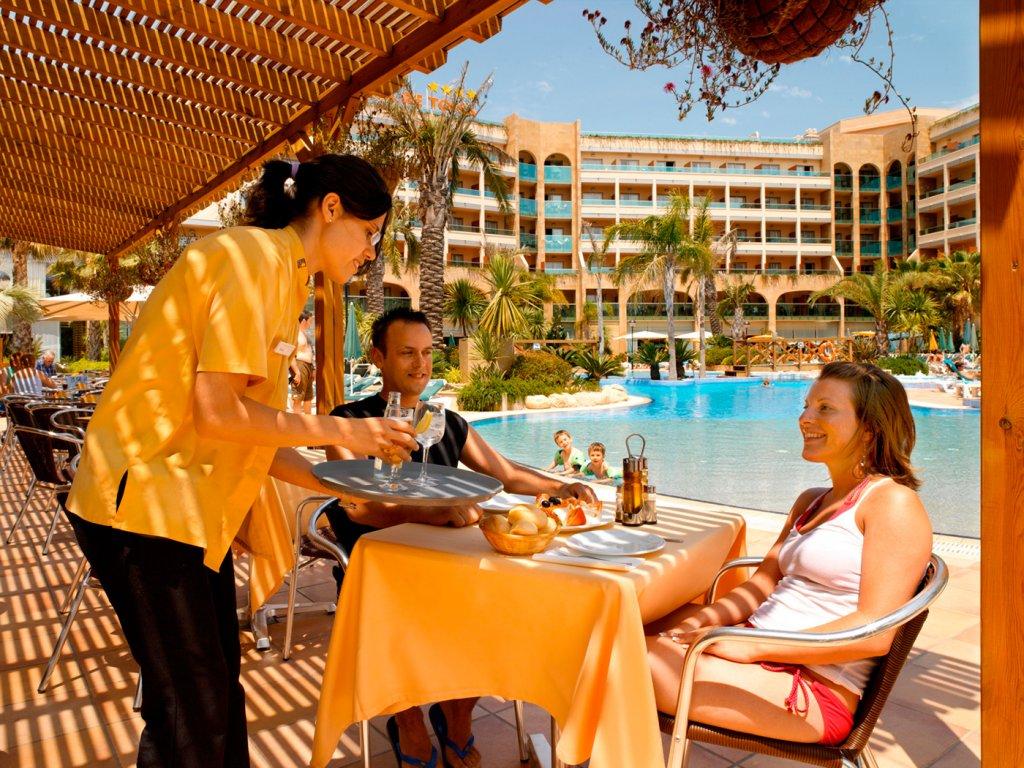 Golden Port Salou & SPA 4* - смотреть фото 2 Отель Golden Port Salou & SPA 4*, Коста Даурада - фото 2