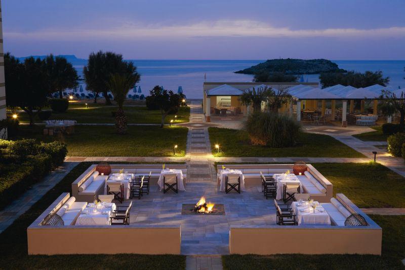 Grecotel Meli Palace 4* - смотреть фото 12 Отель Grecotel Meli Palace 4*, о. Крит - фото 12