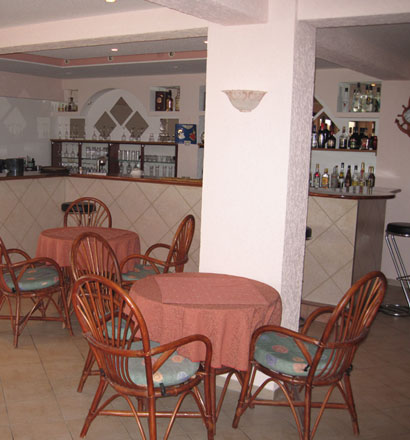 Отель Tropicana Hotel 3*, Пиерия - фото 7