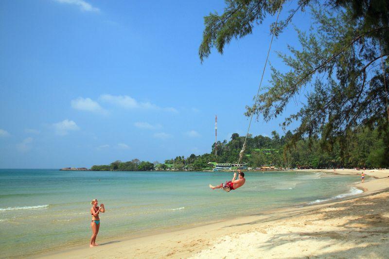 Koh Chang Resort & Spa 3* - смотреть фото 17 Отель Koh Chang Resort & Spa 3*, Ко Чанг - фото 17