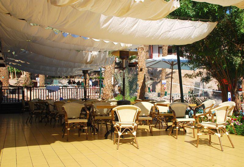 Отель The OrChid Hotel & Resort Eilat 4*, Эйлат - фото 22