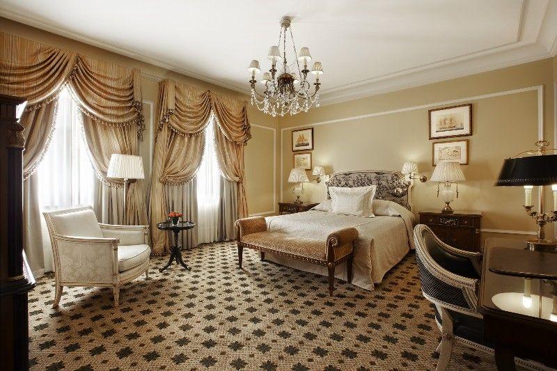 Отель Grande Bretagne 5*, Афины - фото 25