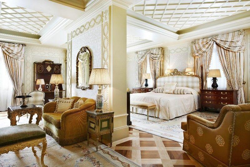 Отель Grande Bretagne 5*, Афины - фото 24