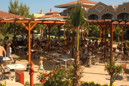 Отель Sirene Belek Golf & Wellness Hotel 5*, Белек - фото 14