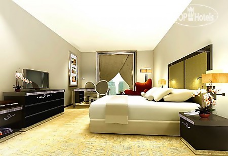 Отель Mercure Gold 4*, Дубаи - фото 7