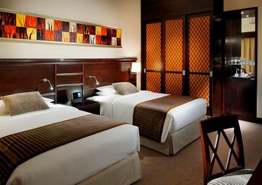 Отель Ramada Jumeirah Hotel 4*, Дубаи - фото 5