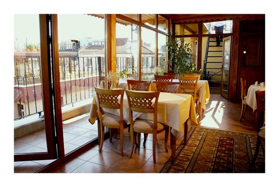 Uyan Hotel 4* - смотреть фото 7 Отель Uyan Hotel 4*, Стамбул - фото 7