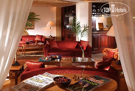 Отель Royal Savoy Hotel and Villas 5*, Шарм Эль Шейх - фото 2