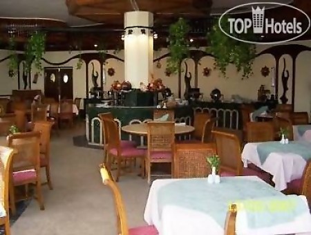 Отель Queen Sharm Resort (ex. Turquoise Beach Hotel) 3*, Шарм Эль Шейх - фото 8