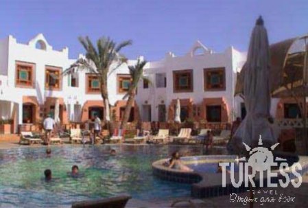 Sharm Inn Amarein 4* - смотреть фото 6 Отель Sharm Inn Amarein 4*, Шарм Эль Шейх - фото 6