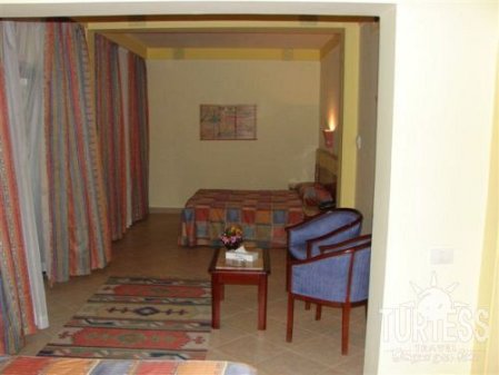 Отель Rehana Sharm Resort 4*, Шарм Эль Шейх - фото 20