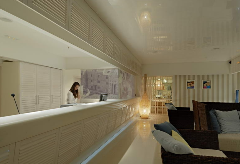 Отель Osejava Hotel 4*, Макарска - фото 4