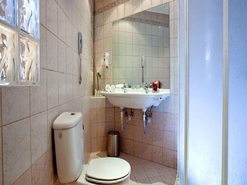 Отель Semiramis Hotel 4*, о. Родос - фото 15