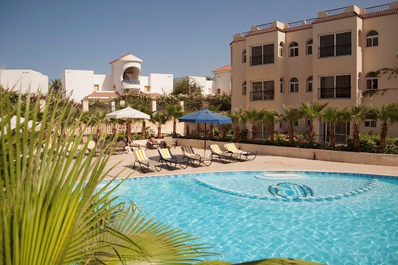 Royal Naama Bay Resort 4* - смотреть фото 1 Отель Royal Naama Bay Resort 4*, Шарм Эль Шейх - фото 1