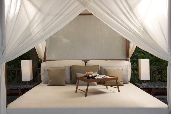 Отель Paresa Phuket 5*, Пхукет - фото 11