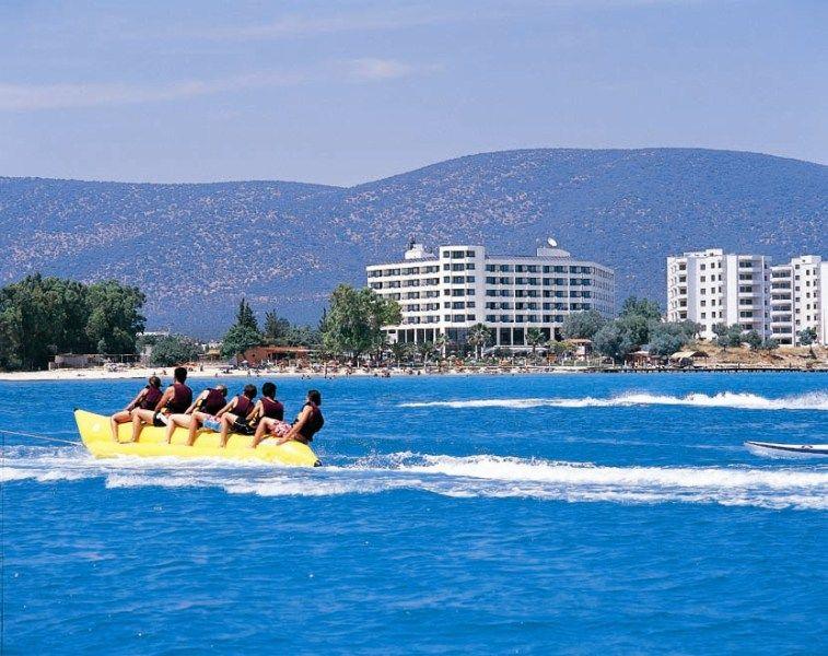 Отель Holiday Park Resort 4*, Дидим - фото 20
