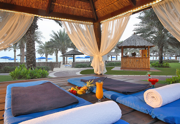 Sheraton Jumeirah Beach Resort 5* - смотреть фото 18 Отель Sheraton Jumeirah Beach Resort 5*, Дубаи - фото 18