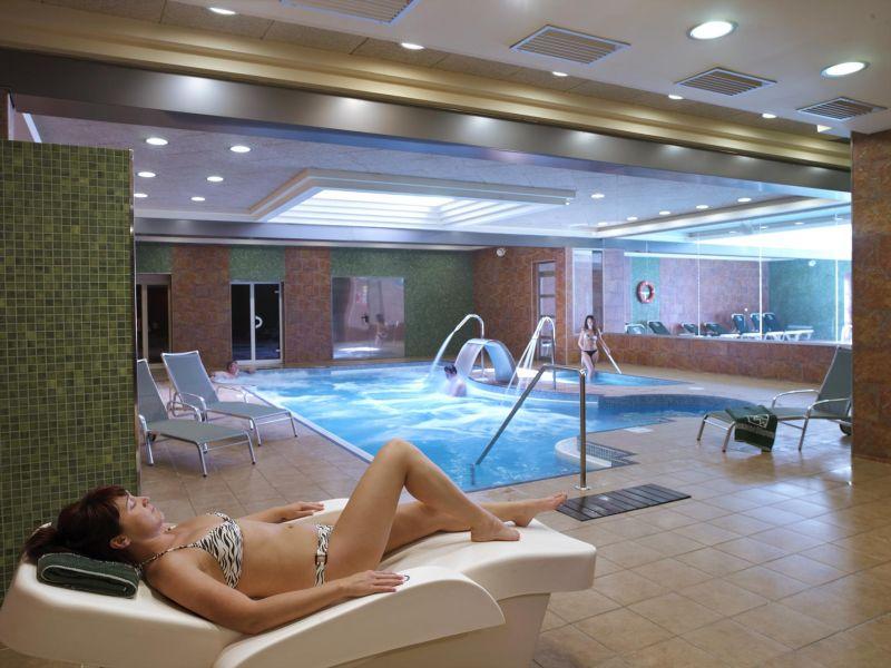 Golden Port Salou & SPA 4* - смотреть фото 4 Отель Golden Port Salou & SPA 4*, Коста Даурада - фото 4
