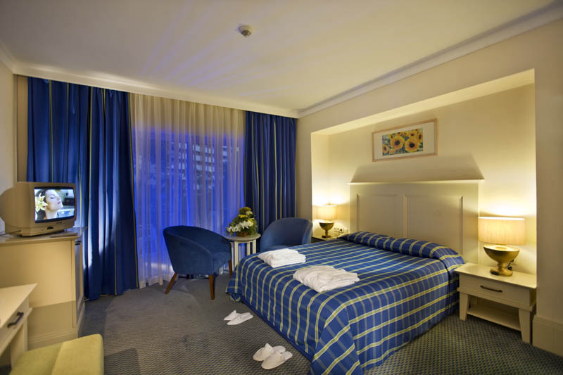 Rixos Premium Tekirova (ex.Rixos Tekirova) 5* - смотреть фото 16 Отель Rixos Premium Tekirova (ex.Rixos Tekirova) 5*, Кемер - фото 16