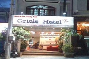 Отель Oriole 2*, Ня Чанг - фото 2
