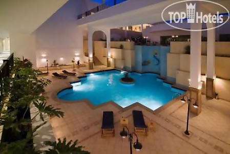 Siva Sharm Resort & Spa 5* - смотреть фото 16 Отель Siva Sharm Resort & Spa 5*, Шарм Эль Шейх - фото 16