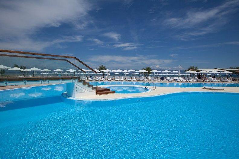 Aquis Capo Di Corfu 4* - смотреть фото 6 Отель Aquis Capo Di Corfu 4*, Корфу - фото 6