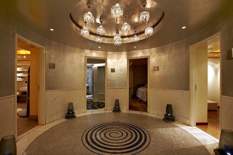 Отель Grande Bretagne 5*, Афины - фото 46