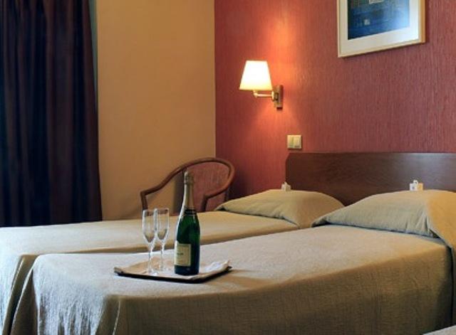 Отель Queen Olga Hotel 4*, Салоники - фото 6
