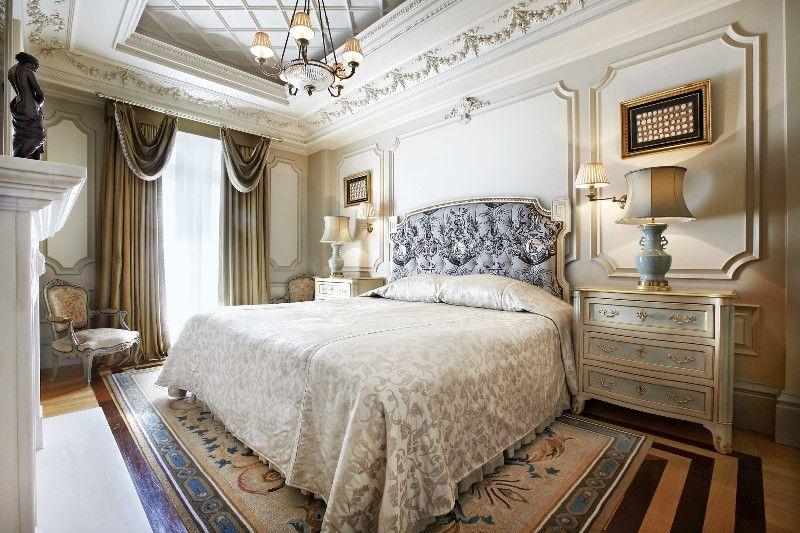 Отель Grande Bretagne 5*, Афины - фото 9